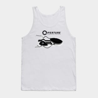 Aperture Laboratories - Portal Tank Top